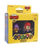 Brawl Stars 2’li Figür Seti Set 5