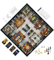 Cluedo F6420