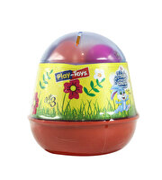 Eastern Büyük Sürpriz Yumurta Mavi Turuncu