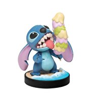 Stitch Hero Box Fun Serisi Figür Glutton Stitch