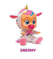 Cry Babies Fantasy Bebekler Dreamy