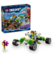 LEGO DREAMZzz Mateo’nun Arazi Arabası 71471