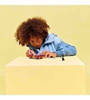 LEGO Marvel Örümcek Adam Arabası, Venomlaşmış Wolverine’e Karşı 76336