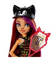 Monster High Gizemli Sırlar Tenis Kortu Serisi Sürpriz Paket HYV64
