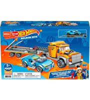 Mega Hot Wheels Süper Taşıyıcı Tır Paketi GYG66