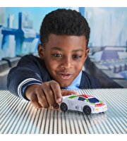 Transformers Cyberworld Cyber ​​Changers Wheeljack Aksiyon Figürü G1047