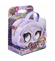 Purse Pets Micro Çanta Mor