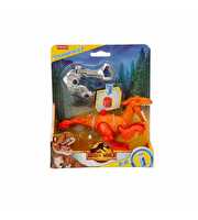 IMAGİNEXT JURASSİC WORLD FİGÜRLER PROCERATOSAURUS HML70