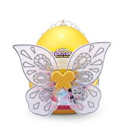 Rainbocorns Prenses Fairycorn Surpriz S6-9281 Gri