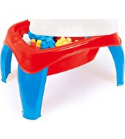 Mega Bloks Aktivite Oyun Masası 30 Parça