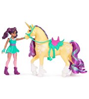 Unicorn Academy Ava ve Leaf