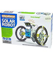 Solar Robot