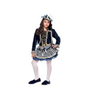 Marinaretta Kostüm 12 Yaş