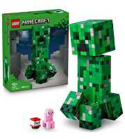 LEGO Minecraft Creeper 21276