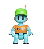 Stumble Guys Tekli Figür Paketi 11.5 Cm Robot Guy