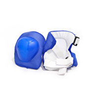 Koruyucu Set Mavi DDB-01