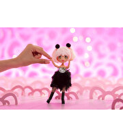 Hello Kitty Manga Bebek Golden Diva