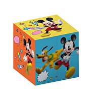 Mickey Mouse Sonsuz Küp