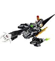 LEGO® Super Heroes Superman ve Krypto Takımı