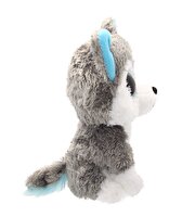 TY Beanie Boos Sibirya Kurdu Slush Peluş 15 Cm