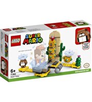LEGO Mario Çöl Pokey Ek Macera Seti 71363