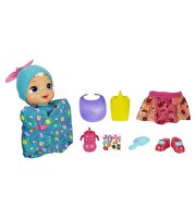 Baby Alive Büyüyen Bebeğim E8199
