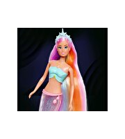 Steffi Love Sihirli Gökkuşağı Deniz Kızı Bebek