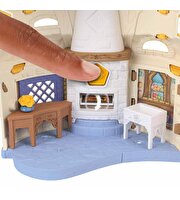 Disney Wish Cottage Home Oyun Seti HRH76