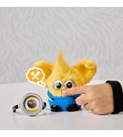 Furby Furblet Minions Gold G3606