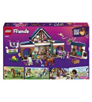 LEGO Friends At Ahırı ve Binicilik Akademisi 42688