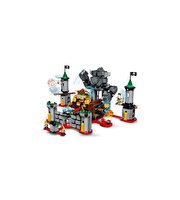 LEGO Mario Bowser Kalesi Final Savaşı Ek Macera Seti 71369