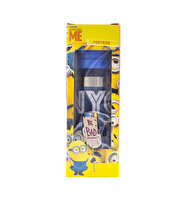 Minions Çelik Matara 600 Ml