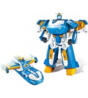 Harika Kanatlar Mini World Aircraft Robot