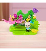 Gabby’s Dollhouse Bahçe Oyun Seti