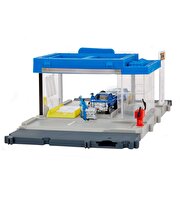 Matchbox Aksiyon Sürücüleri Tamir Oyun Seti HDL34