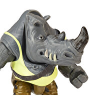 TMNT Aksiyon Figürler 83269 Rocksteady
