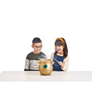 Magic Mixies Altın Sihirli Kazan S4 14938