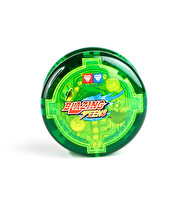 Power of Lights Yoyo Yeşil