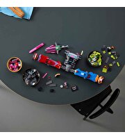 LEGO Fortnite Meka Takım Lideri 77078