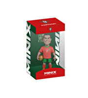 Minix Cristiano Ronaldo Figürü 7 Cm 23363