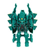 Quantum Heroes Dinoster Dönüşen Oz