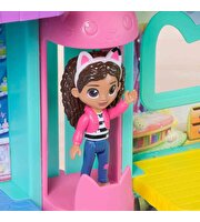 Gabby’s Dollhouse Gabby’nin Oyun Evi 60 Cm