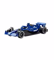 Hot Wheels Formula 1 5'li Araba Seti JLN11