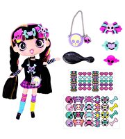 Decora Girlz Bebek Luna 28 Cm