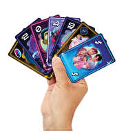 UNO K-Pop Demon Hunters Kart Oyunu JRV01