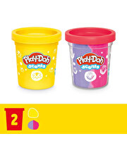 Play Doh Lale ve Nergis Sanat Çiçek Seti G2476