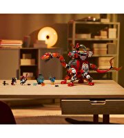 LEGO DREAMZzz Dinozor Jet 71514