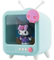 Yume Toys Hello Kitty And Friends Bedside Light TV Serisi Kuromi