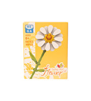 Mega Blok Çiçek Aynısefa 88 Parça