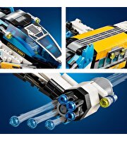 LEGO DREAMZzz Bay Oz'un Uzay Otobüsü 71460